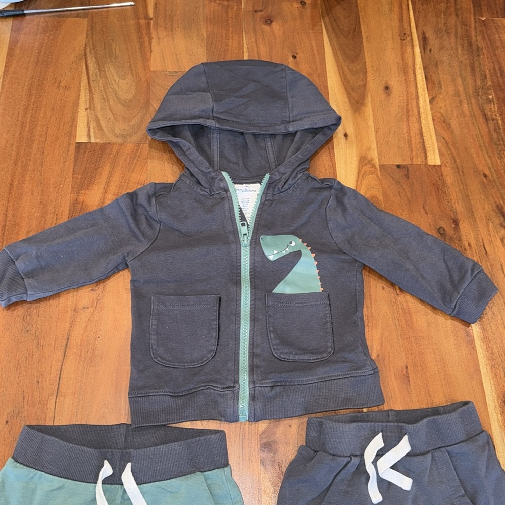 Tommy Bahama - 3 piece set - Picture 2 of 7
